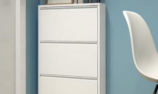 钢制超薄鞋柜怎样 3个方面给你说明白