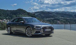 2019奥迪a6l操作教程 2019奥迪a6l按盘操作教程