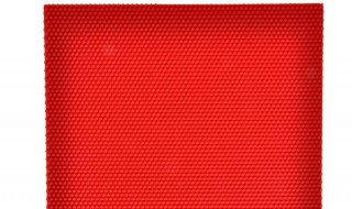 蝴蝶长胶套胶种类 有以下几种