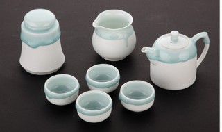 汇福居陶瓷是几线品牌 怎么样