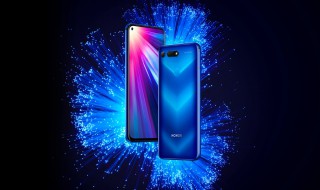 荣耀v20能升级10.0系统吗 手机知识大全