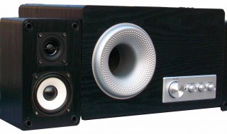 s1000如何加低音炮 漫步者S1000怎么配低音炮