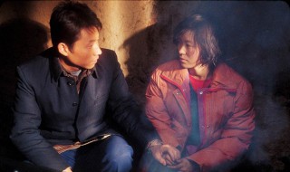 盲山杀人后的结局 人贩子