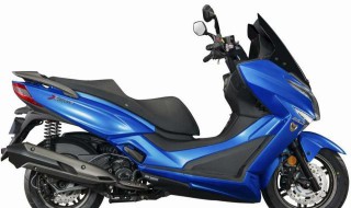 光阳ct300油耗 看完你就懂了