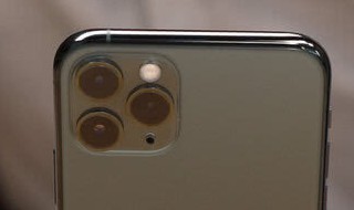 iphone11pro购买建议 iPhone11Pro值不值得买