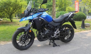 2019dl250参数配置 最新资讯