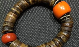 嘎巴拉手串鉴别 嘎巴拉佛珠乃藏密宗至高法器哪会入俗世