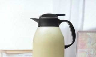 保温壶不保温如何修复 看完涨见识了