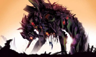 eva的核心是什么 看不太明白