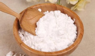 起酥淀粉有哪些 推荐一下