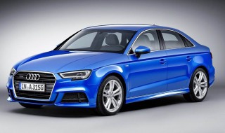 奥迪a3降价原因 奥迪A3便宜的真实原因