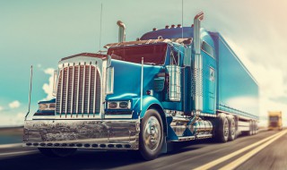 卡车后桥速比怎么选 卡车后桥速比越大越快吗