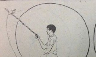 九节鞭缠脖技法 九节鞭技法是什么样