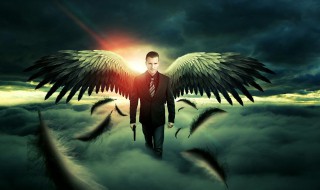 地狱天使结局 长大后重温才知人物之复杂精妙