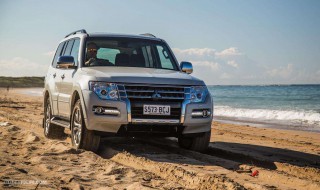 二手帕杰罗值得买吗 二手帕杰罗评价如何