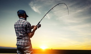 海竿用多大线合适 海竿一般用几号线