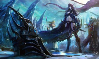 魔兽世界出血贼玩法 玩转魔兽