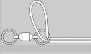 路亚助投器绑法 一起来学习