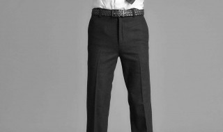 女士西裤男士可以穿吗 希望能帮到你