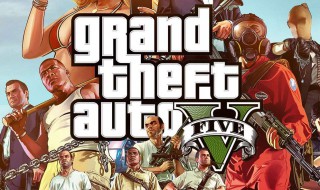 侠盗飞车手机版下载教程 侠盗飞车手机版下载教学gta5