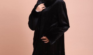 貂绒和貂皮的区别 3个方面给你说明白