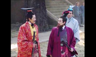 三国演义导演是谁 老版三国演义的简介