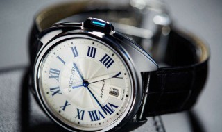 什么是石英表和机械表 如何区分请见详解