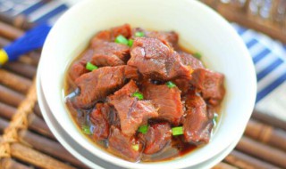 炖牛肉用冷水还是热水 炖煮牛肉要炖很久吗