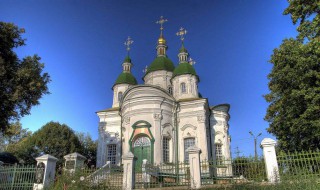 乌克兰有多大 公开乌克兰的国家概况