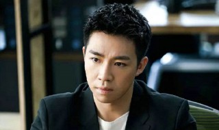 俞灏明主演的电视剧 喜欢的可以去看看