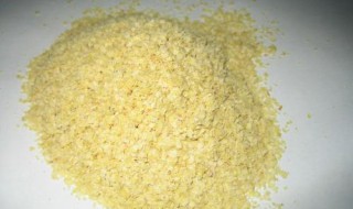 金麦是什么 大家可以了解一下