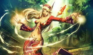 魔兽经验宝宝是什么 深入魔兽