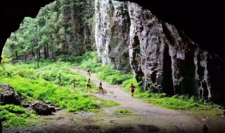湖北利川旅游景点 看看你去过几个