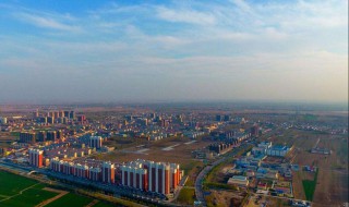 雄安新区属于北京吗 一起来了解