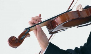 学小提琴的好处和坏处 您的孩子适合学小提琴吗