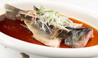 淡水鱼怎么做好吃 香甜鲜美嫩滑好吃