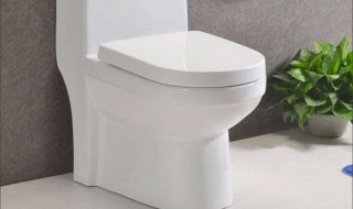 安装坐便器的详细步骤 一起来学习