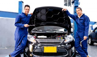 汽车首次保养项目有哪些 你的车要保养了吗