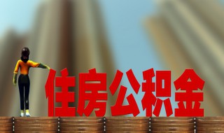 住房公积金有利息吗 住房公积金还房贷有利息吗