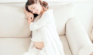 梦到孕妇是什么意思 有可能事与愿违