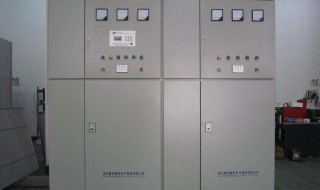 电容柜的工作原理 是怎么运作的