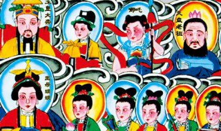 堂单颜色有几种 你知道吗