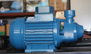 水泵左右泵怎么分 工作原理是什么