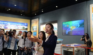 讲解员技巧 讲解员应具备的素质是什么