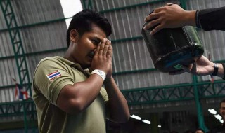 泰国人为什么不想当兵 看看原因吧