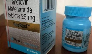 taf什么时候进医保 taf什么时候纳入国家医保