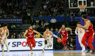 男篮世界杯积分规则 这些你应该要懂的规则