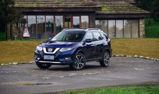 奇骏2020款和2019款有啥区别 奇骏2020款和2019款有什么不一样