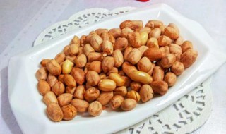 五香花生米怎么煮才脆 你学会了没有