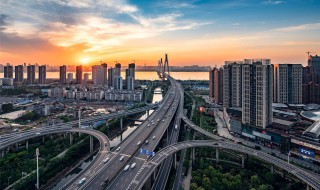 武汉绕城高速是几环 现在你知道了吗